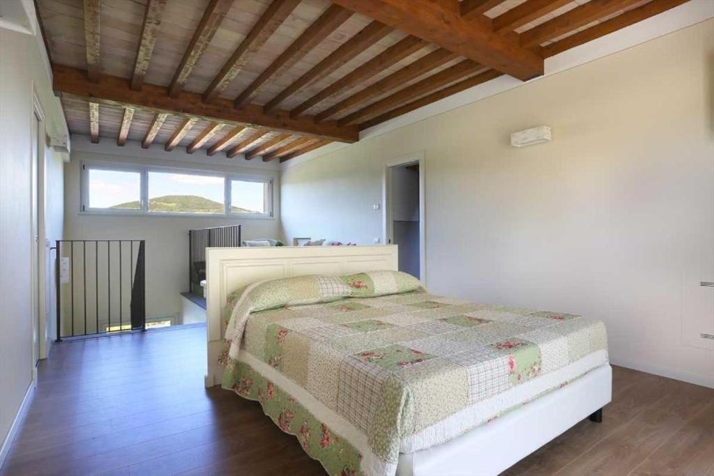 Villa Gelsomina Varano deʼ Melegari Exterior foto